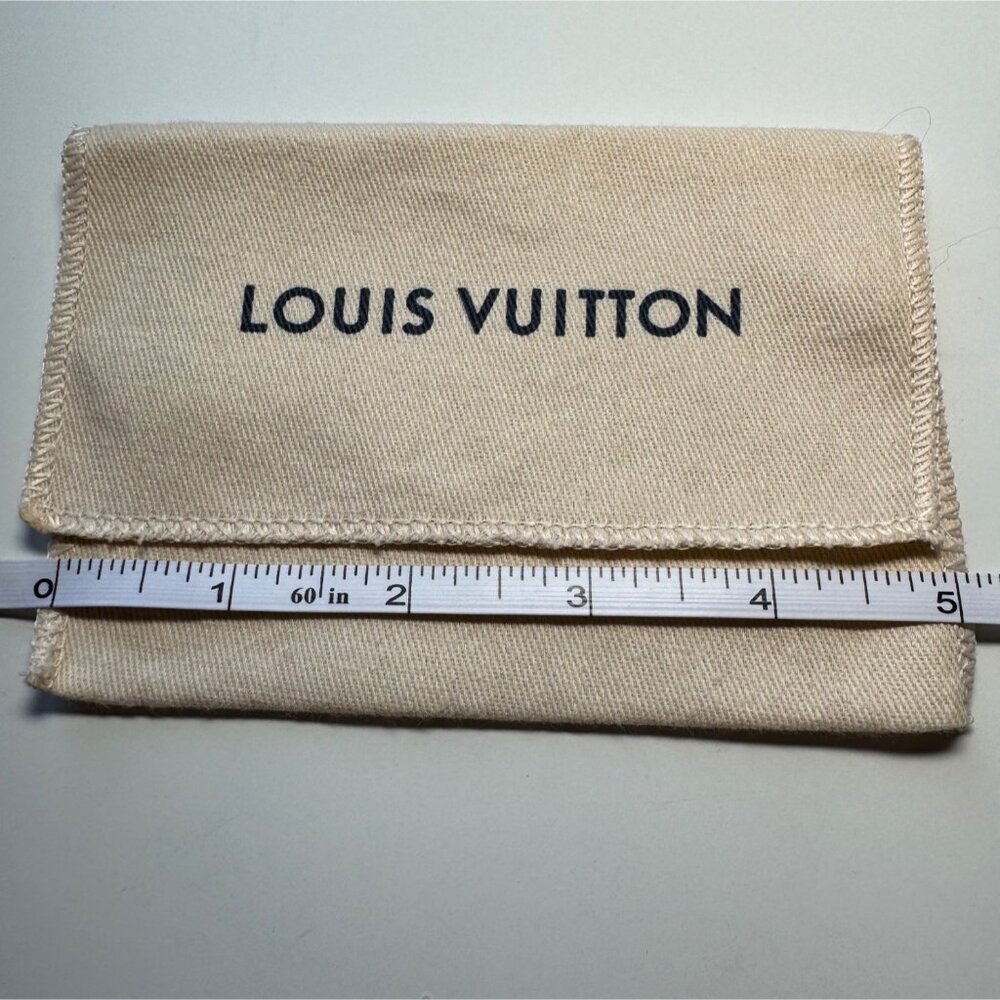 Authentic Louis Vuitton Blooming Flowers BB Bag Charm and Key Holder M63085 - Picture 2 of 11